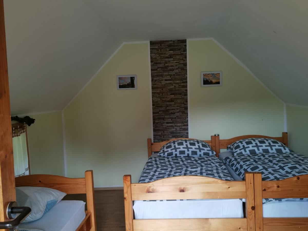 Camping Silva Ljutomer Kültér fotó