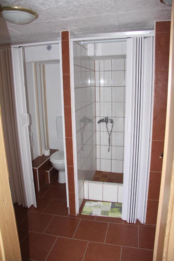 Camping Silva Ljutomer Kültér fotó