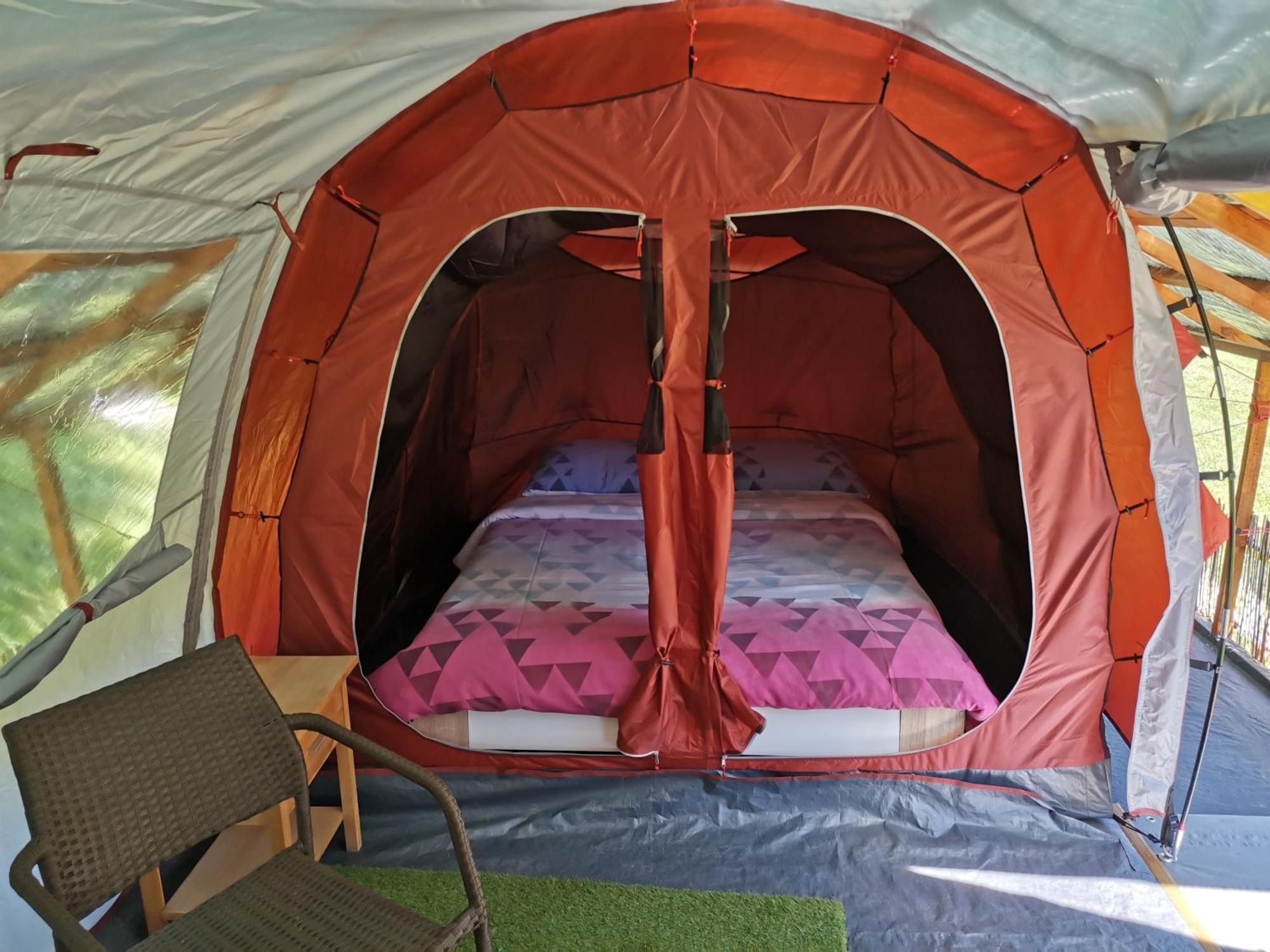 Camping Silva Ljutomer Kültér fotó