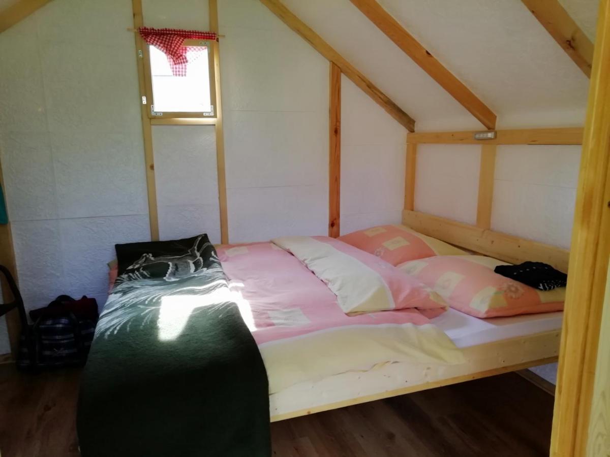 Camping Silva Ljutomer Kültér fotó