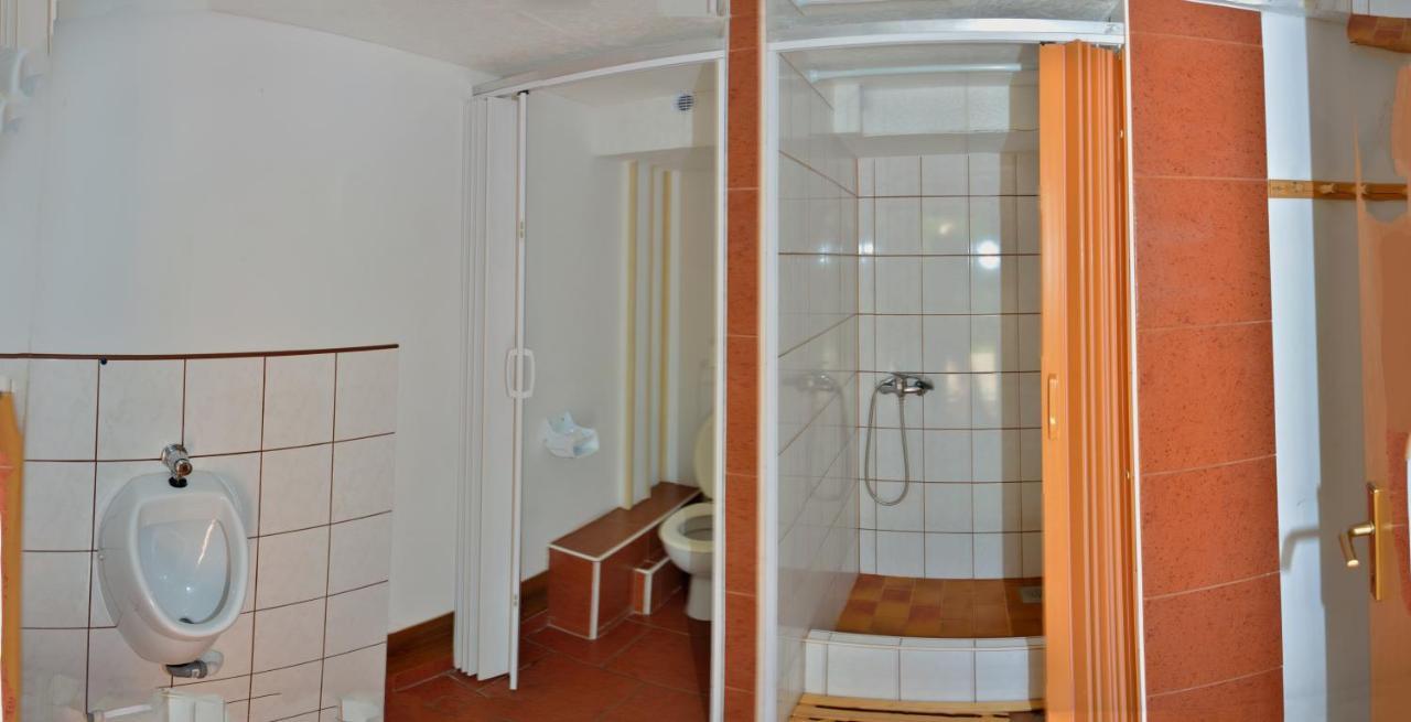 Camping Silva Ljutomer Kültér fotó