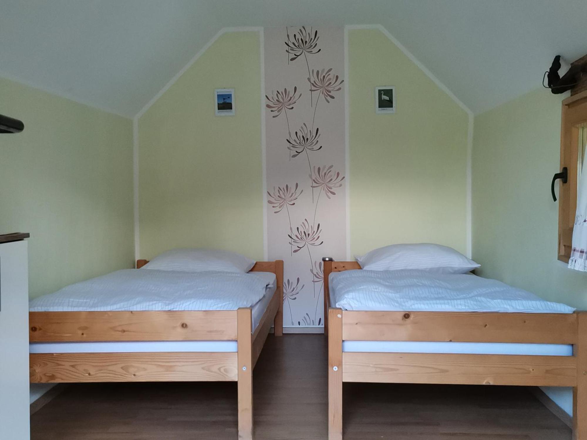 Camping Silva Ljutomer Kültér fotó