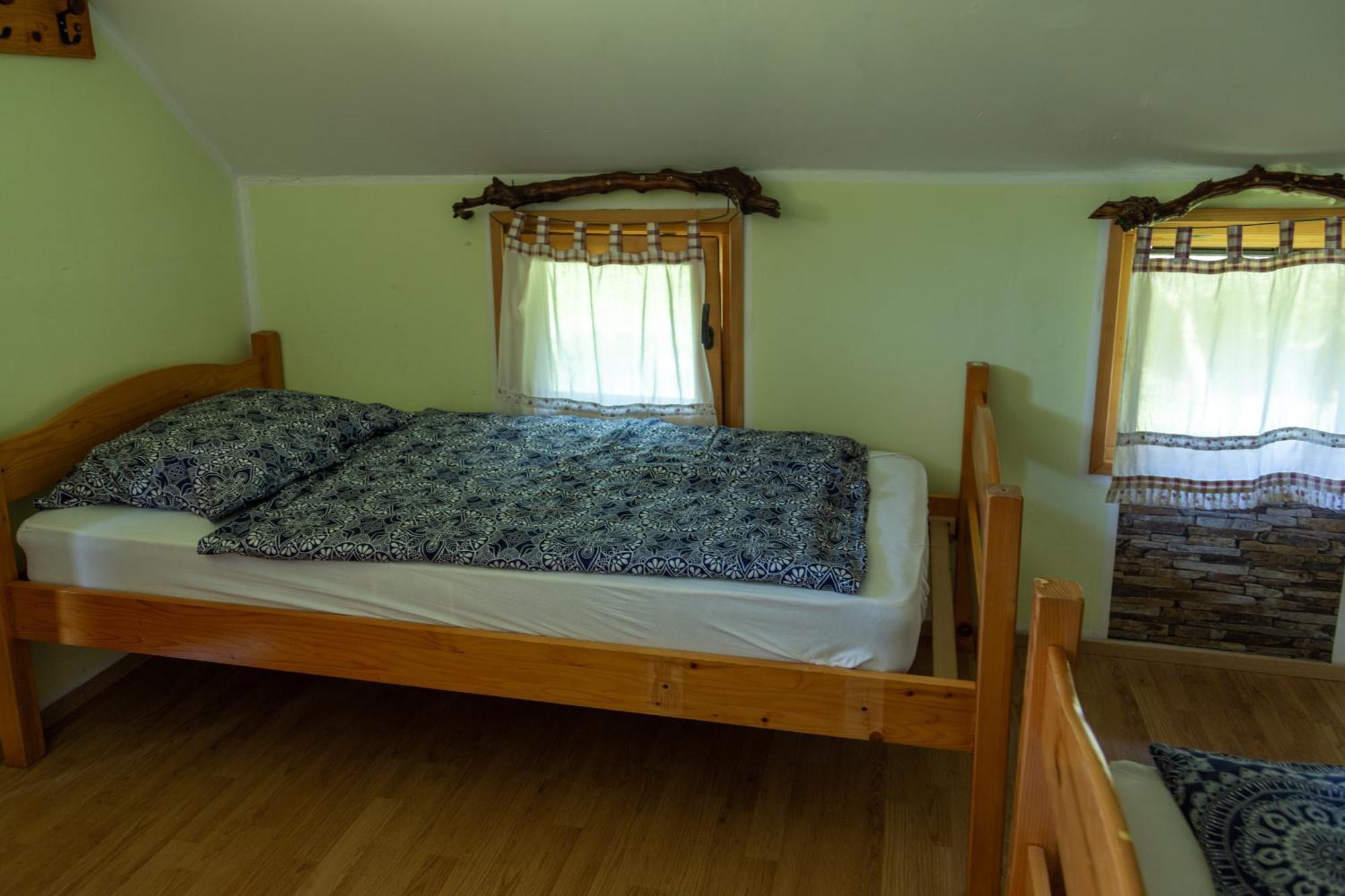 Camping Silva Ljutomer Kültér fotó