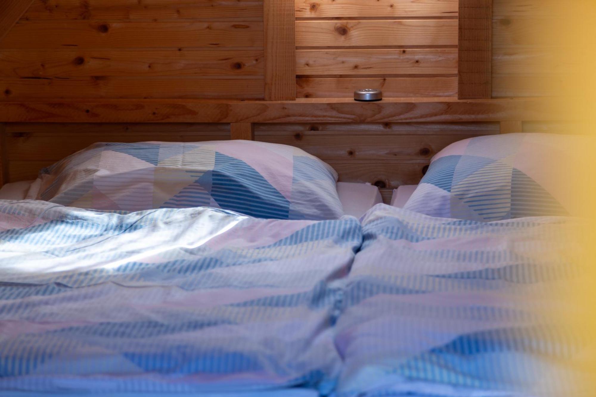 Camping Silva Ljutomer Kültér fotó
