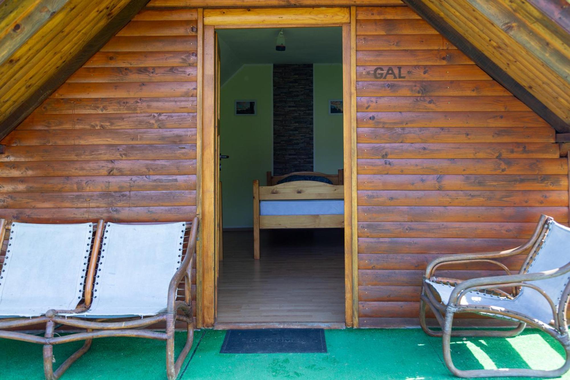 Camping Silva Ljutomer Kültér fotó
