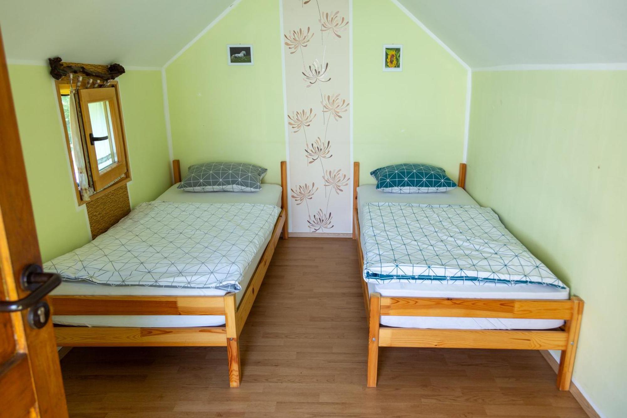 Camping Silva Ljutomer Kültér fotó