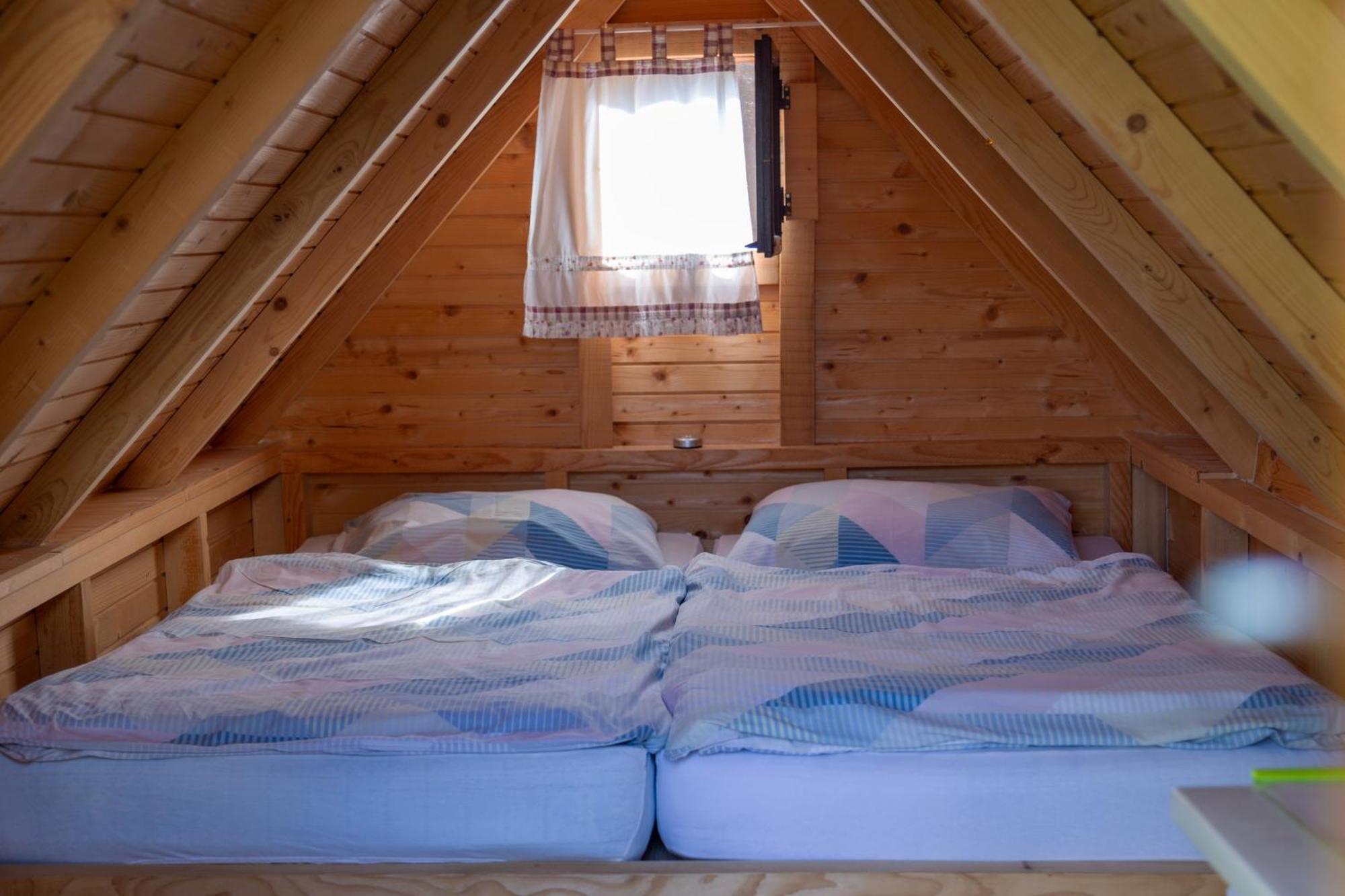 Camping Silva Ljutomer Kültér fotó