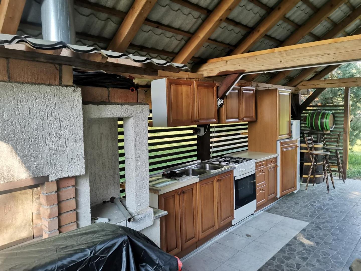 Camping Silva Ljutomer Kültér fotó